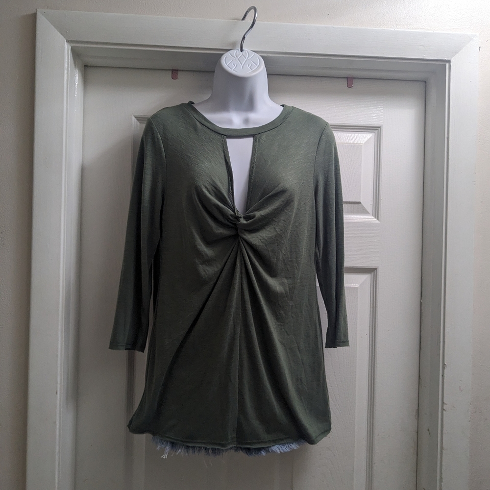 C shirt